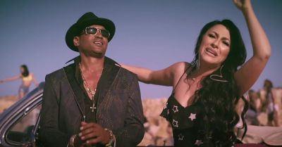 Descemer Bueno, Enrique Iglesias, Andra - Nos Fuimos Lejos (Romanian Remix)