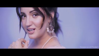 Оля Цибульська - Дивовижне життя (OST Смолфут)