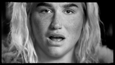 Kesha - Here Comes The Change (OST По половому признаку)