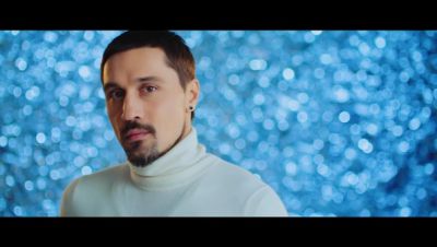 Дима Билан и Александр Филин - Прости (OST Лебединое озеро)