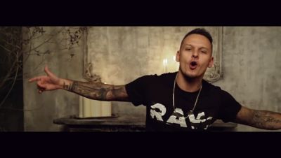 ST1M - С чистого листа (OST Полицейский с Рублевки. Новогодний беспредел)