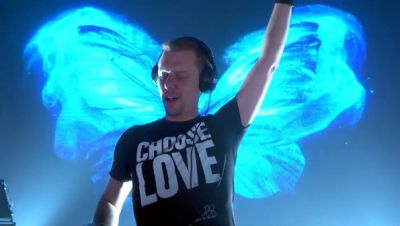 Armin van Buuren - Garden Of Madness (Tomorrowland Winter 2019)