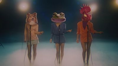 LITTLE BIG — SKIBIDI (Romantic Edition)