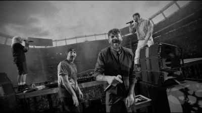 The Chainsmokers, ILLENIUM & Carlie Hanson - See You Again