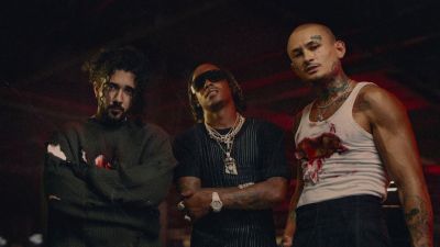 MORGENSHTERN, Onative, Rich The Kid - IF I EVER