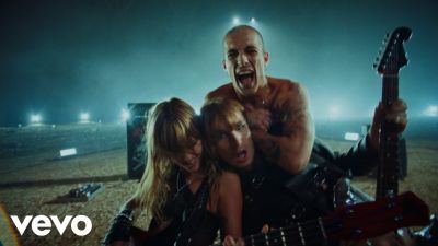 Måneskin - HONEY (ARE U COMING?)